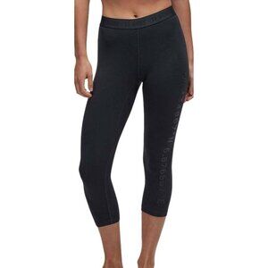 Lé Bent Women's Core 260gm2 Midweight 3/4 Bottom Base Layer Dark Cloud Sz. M NEW